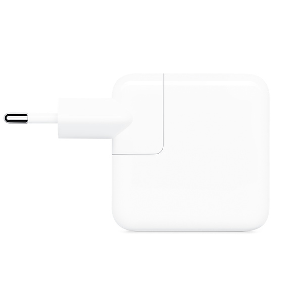 30W USB-C Power Adapter